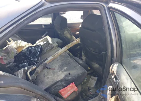 2004 Volkswagen Jetta Gli 1.8T/Gls 1.8T z USA, uszkodzony, nr VIN 3VWSE69M44M146484